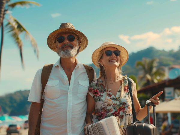 Costa Rica Residency: Pensionado, Rentista, and Digital Nomad Visas Explained