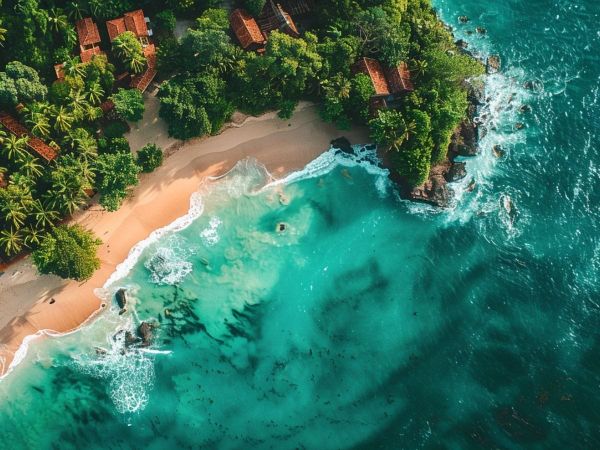 Beachfront Property in Costa Rica: What It Actually Costs and What You Need to Know