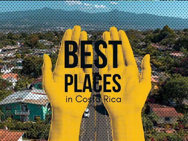 Best Places to Live in Costa Rica for Expats and Families (2026)