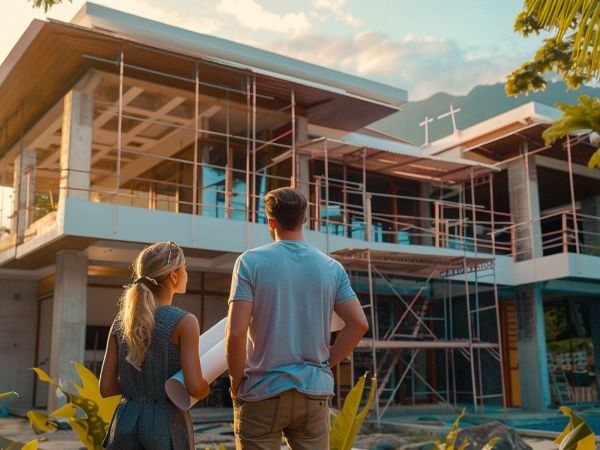 Construction Timeline in Costa Rica: What to Expect From Start to Finish