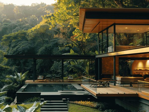 What Does It Cost to Build in Nosara, Tamarindo, Santa Teresa, and Uvita? (2026)