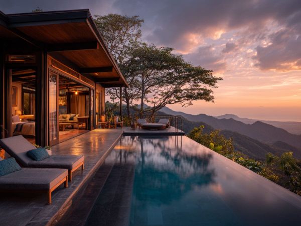Airbnb Occupancy Rates in Costa Rica by Region: What the Numbers Actually Show (2026)