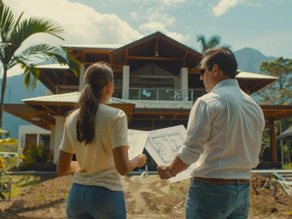 Can Foreigners Build a House in Costa Rica? Yes, Here's How
