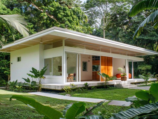 How Much Does It Cost to Build an Airbnb in Costa Rica?