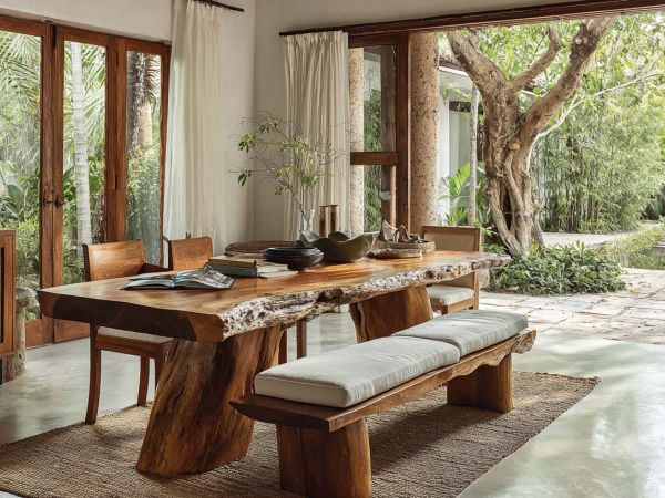 Interior Design in Costa Rica: Local Materials and What Actually Works in the Tropics
