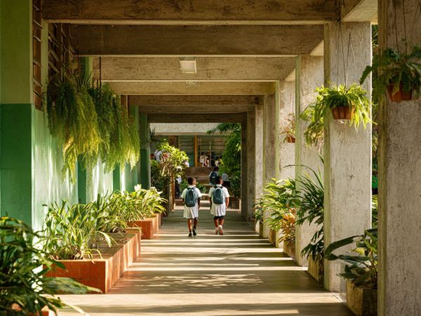 International Schools in Costa Rica: A Regional Guide for Expat Families (2026)
