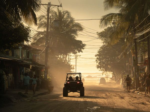 Living in Santa Teresa, Costa Rica: The Expat Guide to the Surf Town Everyone Is Talking About