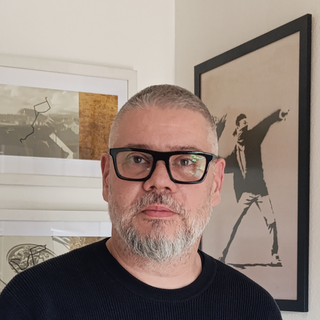 Goran S. Milovanović