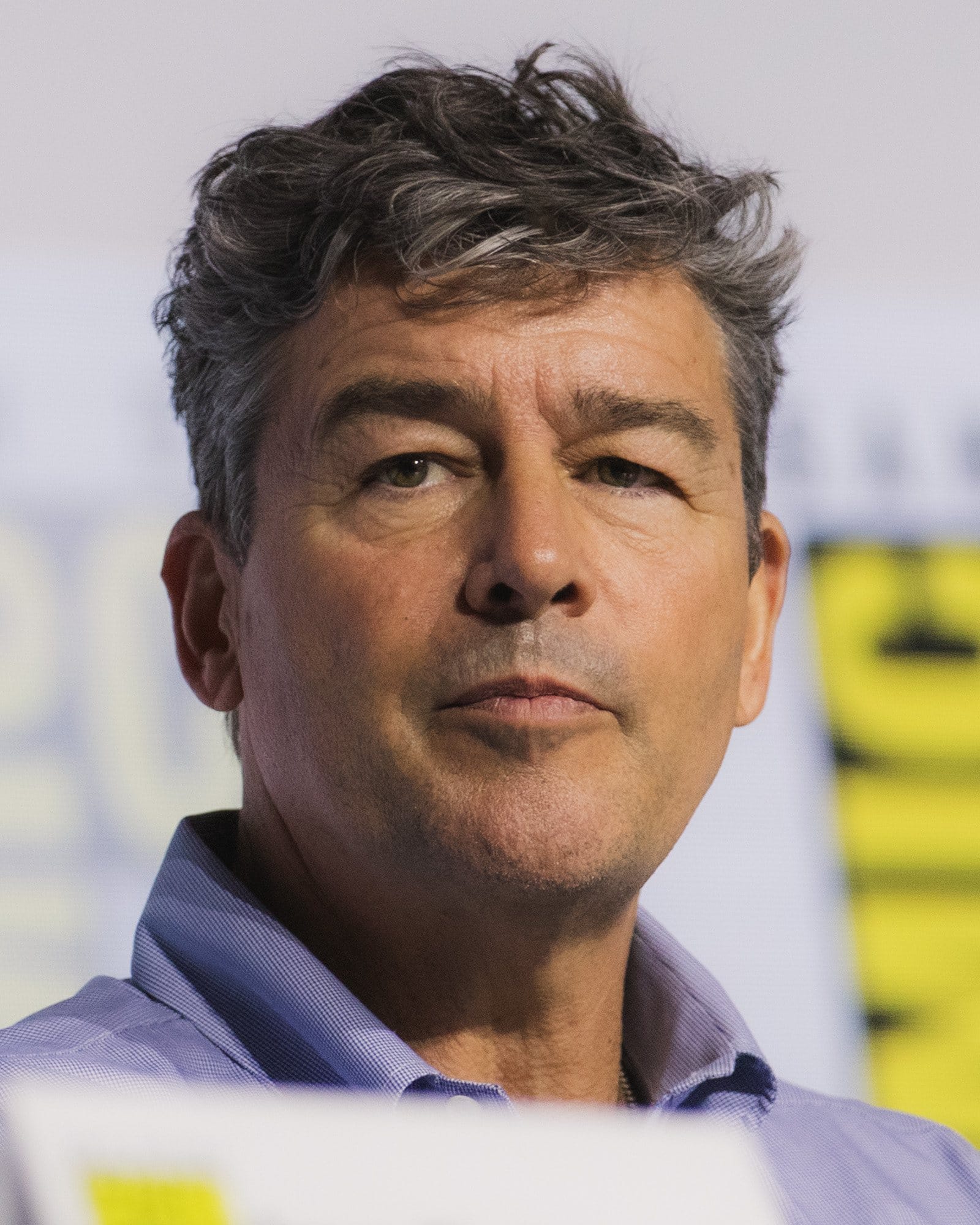Actor Kyle Chandler.
