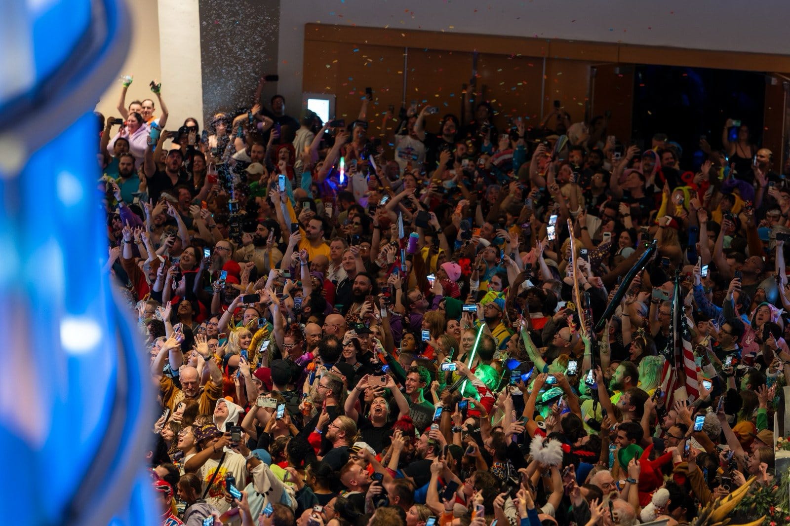 Dragon Con in Atlanta