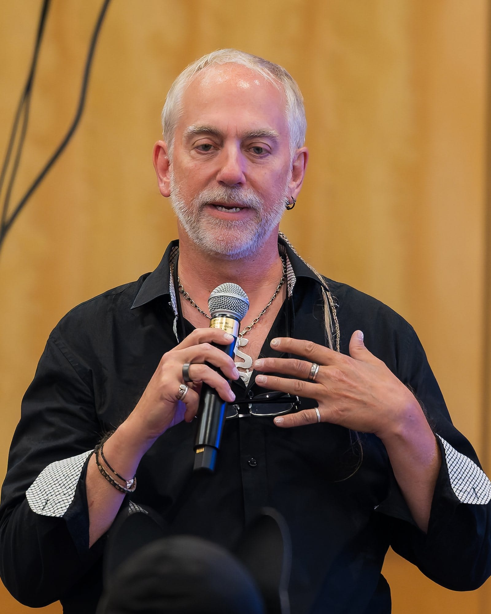 Richard Garriott.