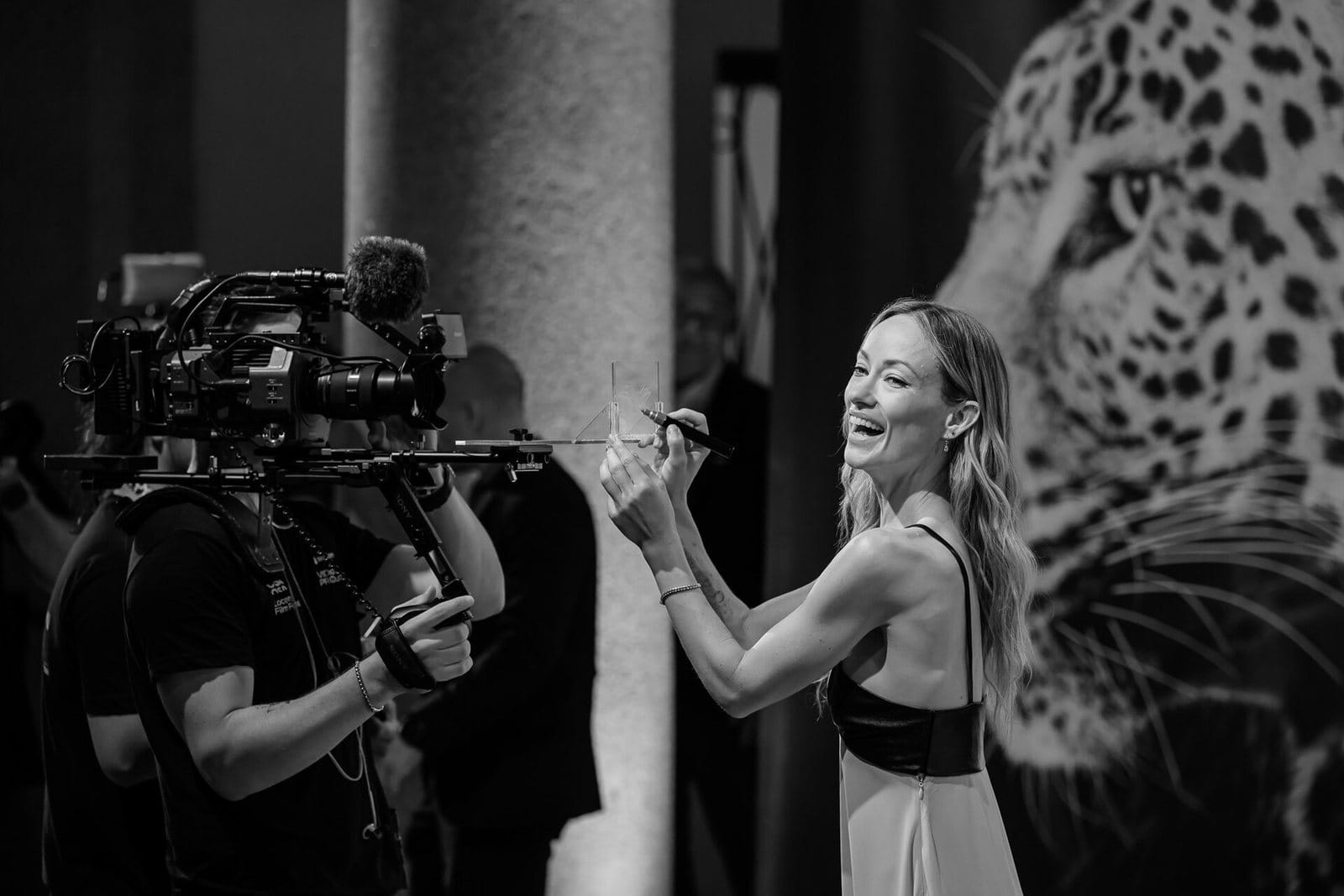 Olivia Wilde, 2026