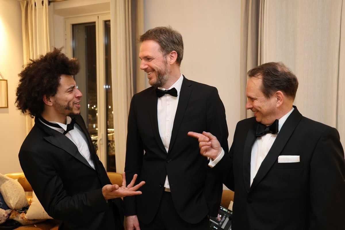 Introducing the WikiPortraits newsletter!