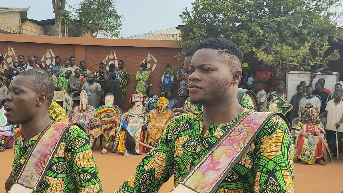 New WikiPortraits initiative supports photographers across Africa