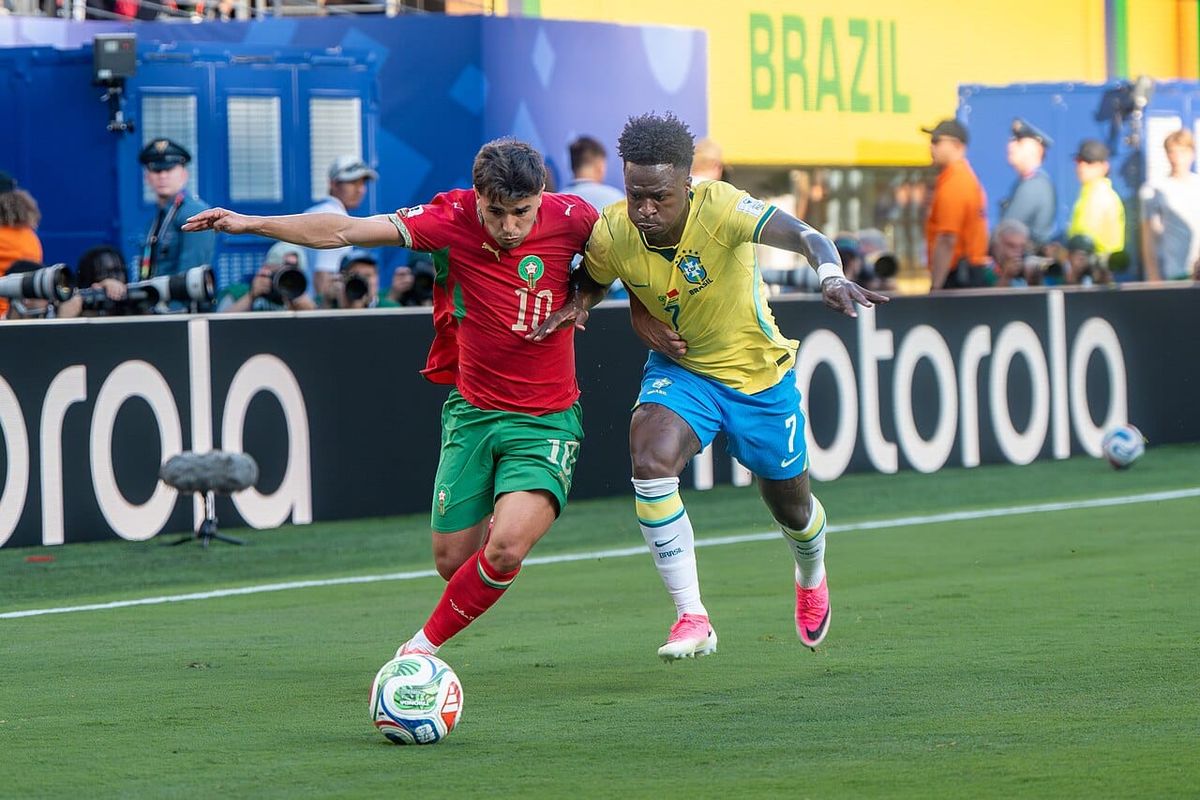 WikiPortraits shoots the FIFA World Cup!