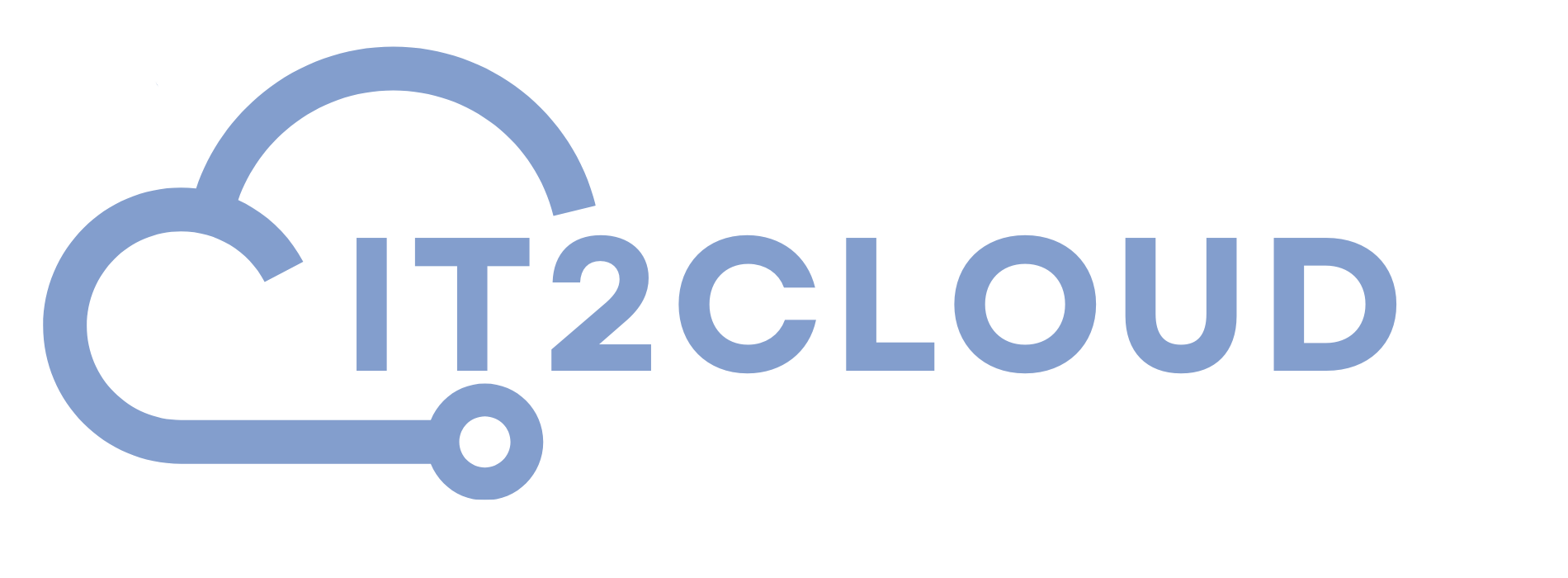 IT2CLOUD GMBH icon