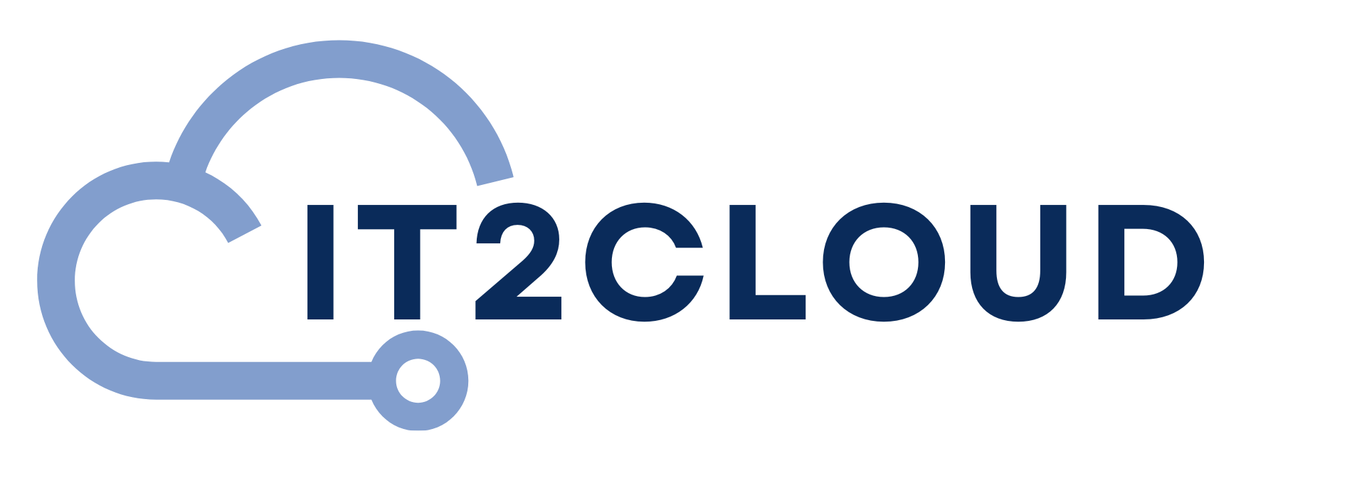 IT2CLOUD GMBH icon