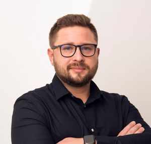 Tim Schmidt Profile image