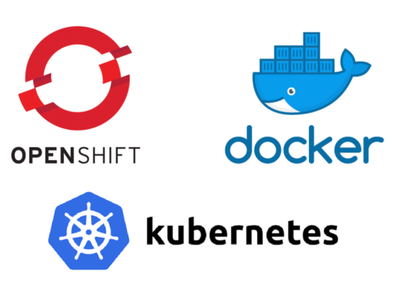 From Docker to OpenShift: Deploying Containers Made Easy Post feature image