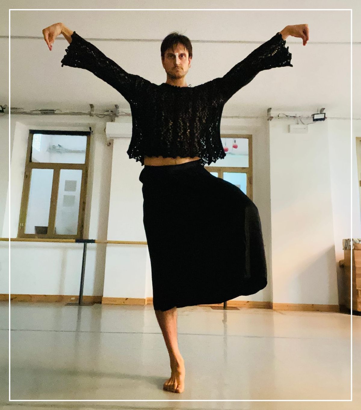 client spotlight: Maxime