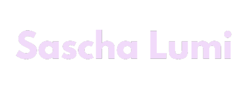 Sascha Lumi - Rewriting Her