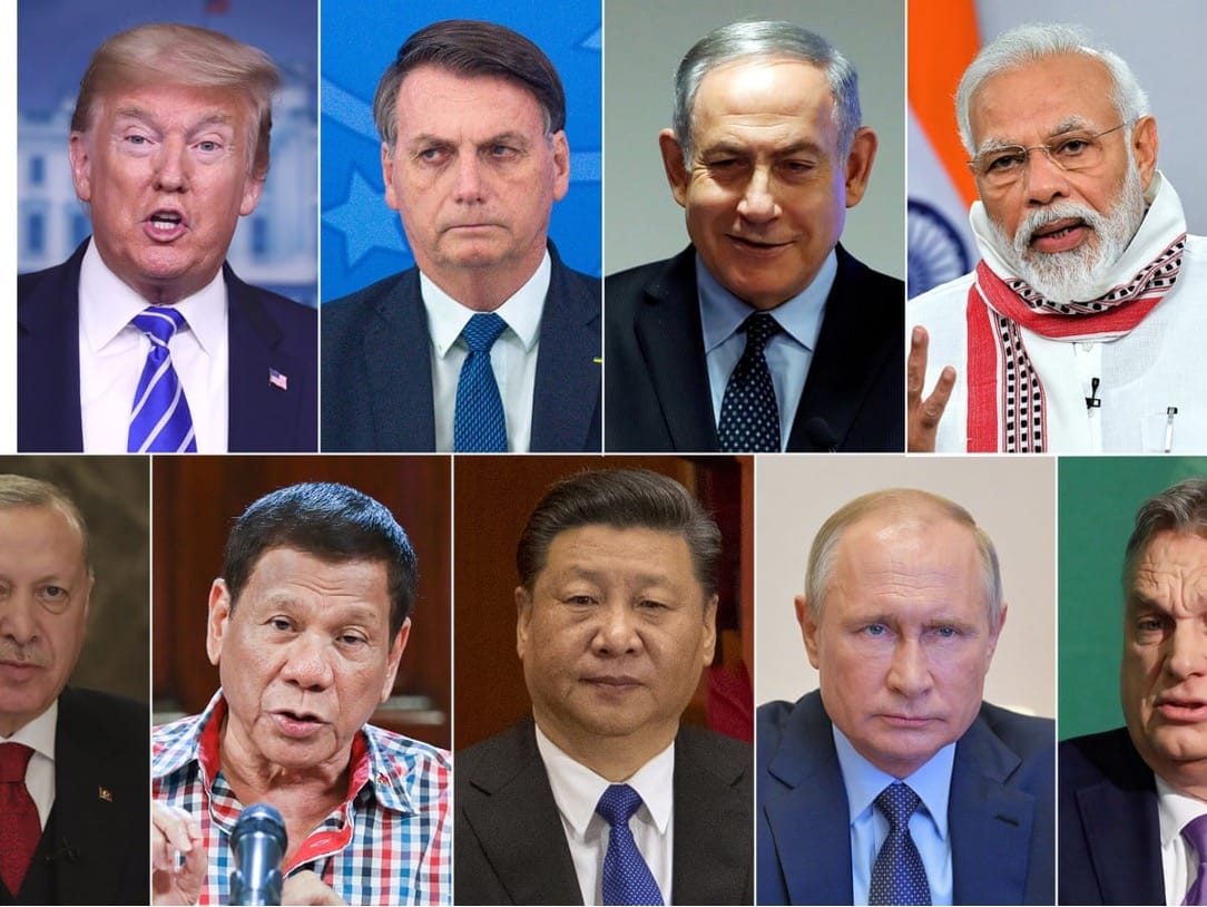 What do we do about the men?