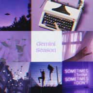 Gemini Season 2026 : Smoking Cigarettes at the End of the World