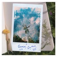 New Moon x Gemini: The First (True)Word