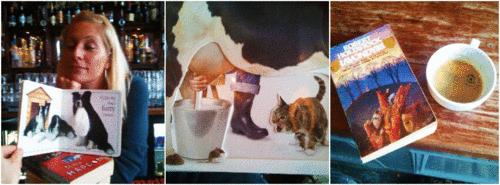 The Literary Oddities