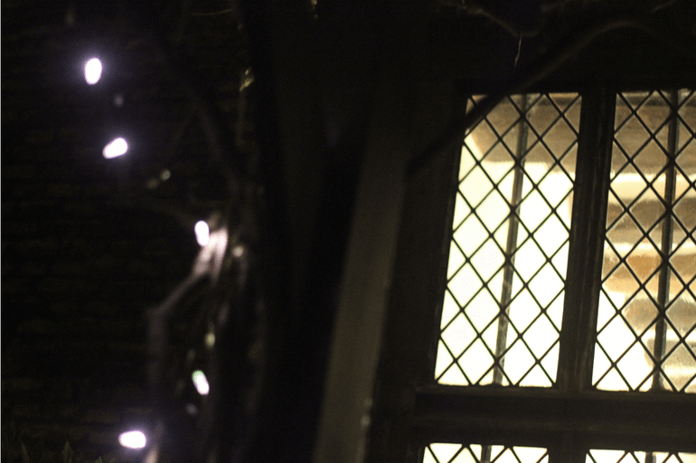 Xmas Groove Initiated