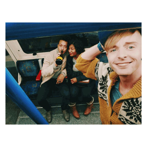 Oh Wonder(ous times)