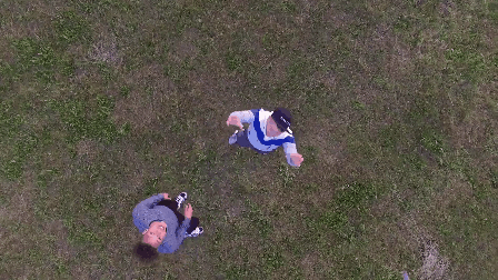 Ten Days in Adventureland