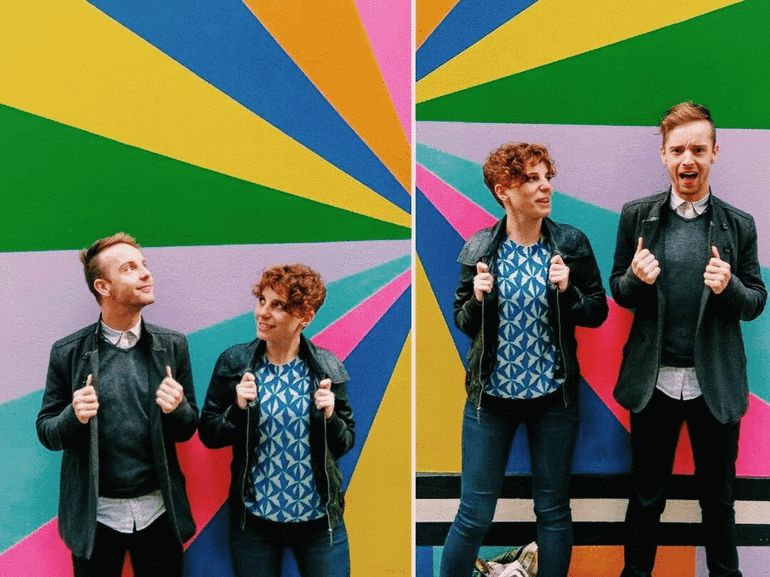 Marking the Chapters