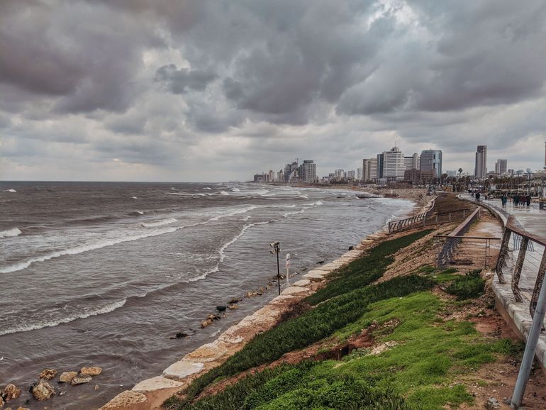 Israel, Jerusalem & Betlehem