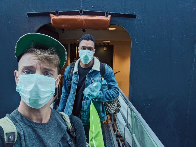 Isolation to Isolation