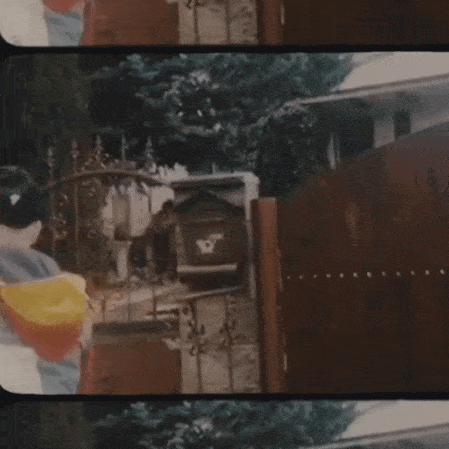 Before the Year Was Over