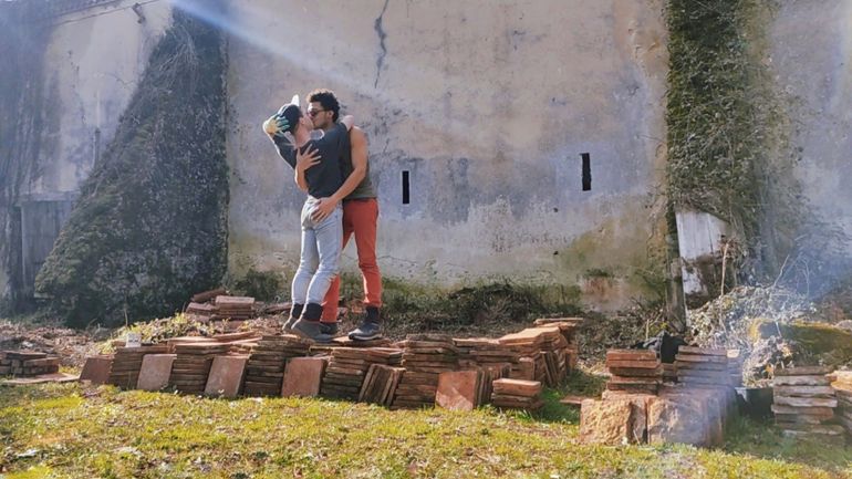 First Days / Workaway Diaries