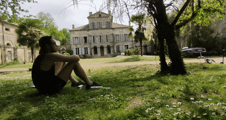 A Week to Go / Workaway Diaries