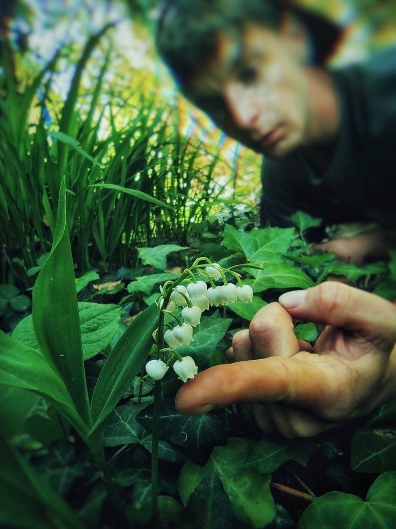 Things I’m Gonna Miss / Workaway Diaries