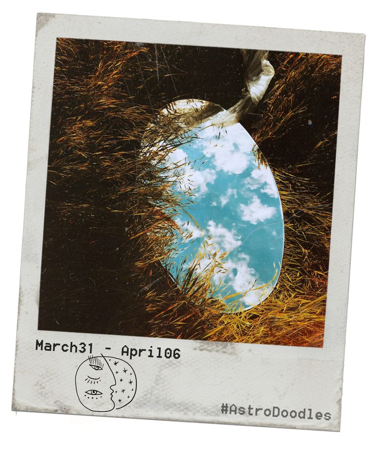 Astro & Tarot Week Ahead Reading