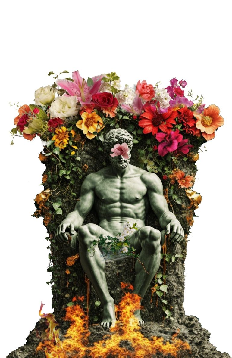 New Moon x Taurus : Scorched Earth Farming