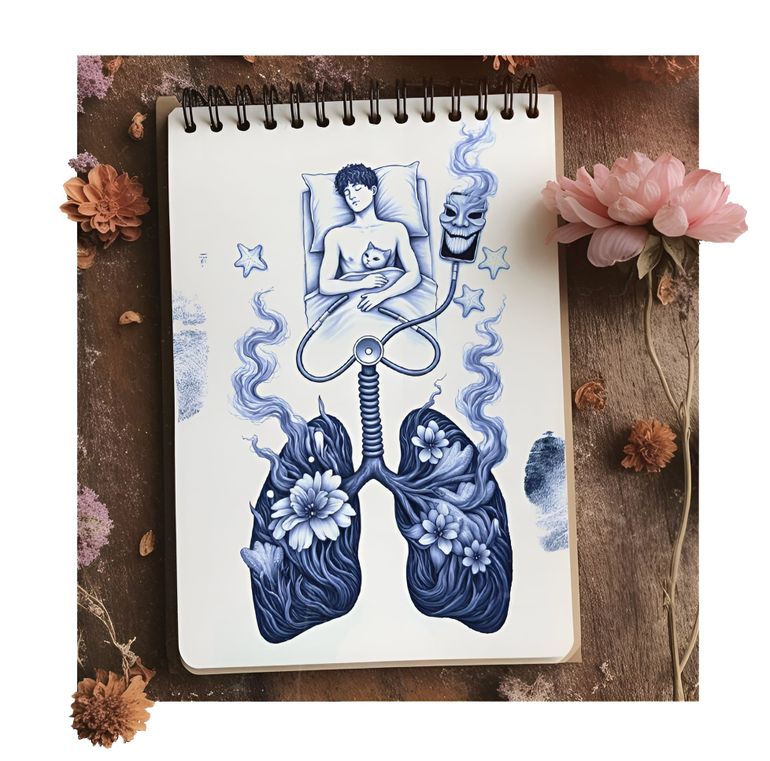 🌸🔥✨ AstroDoodle – Thursday, May 8th