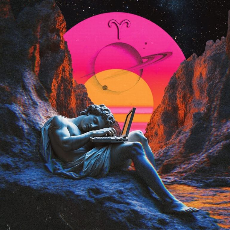 The Humbling Art of Starting Over