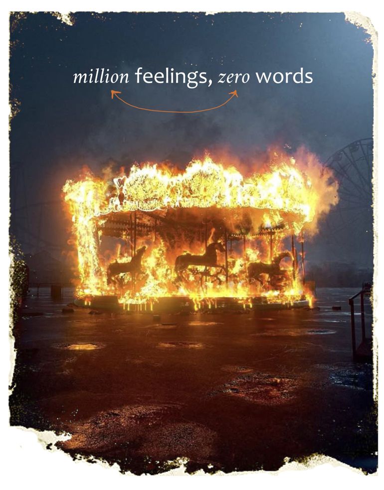 Holy Rage & Sacred Retreats