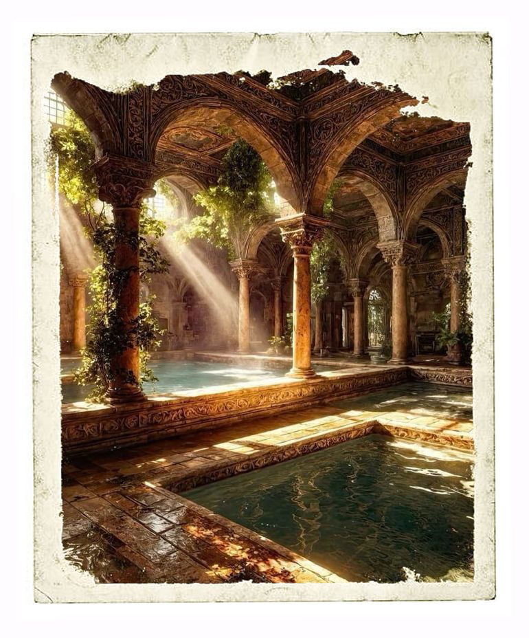 The Temple of Beliefs: A Sagittarius Full Moon Guided Meditation Journey