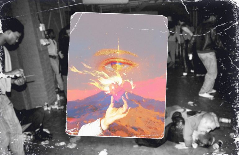 New Moon x Leo: Practicable Magic for the Disenfranchised