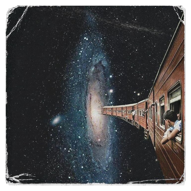 The Glitch Becomes The Feature