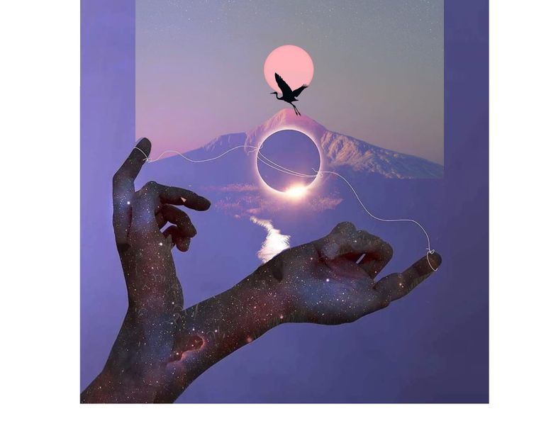 Two Moons, One Threshold & Deconstructing The Maiden