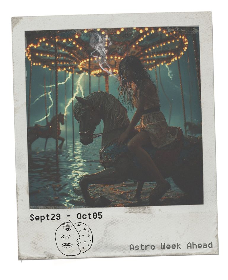 After the Apocalypse, We Do the Dishes