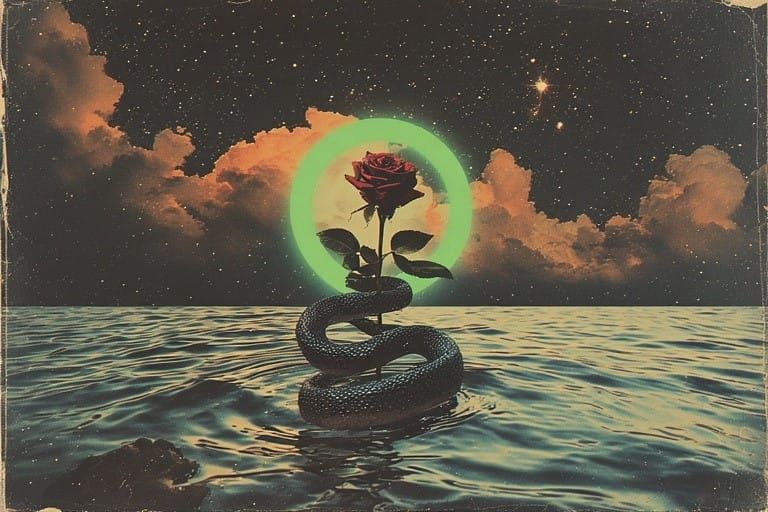 The Apothecary: Three Medicines for the Virgo Eclipse